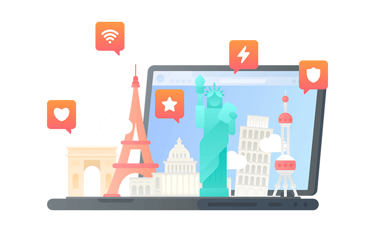 在开曼群岛连接到中国vpn - 返华加速器